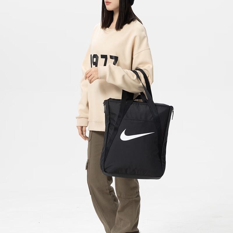 Nike Унисекс спортивная повседневная сумка через плечо