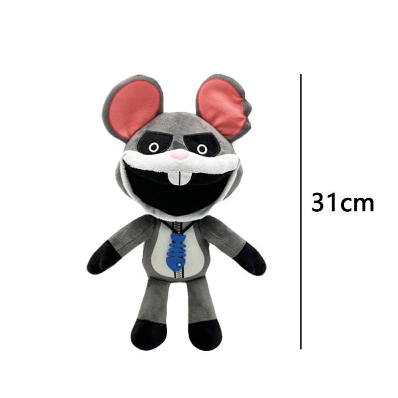 Кошмарные зверушки Мягкие игрушки Мультяшные Праздничные Детские Праздничный подарок Куклы