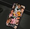 Тимоти Шаламе Для Huawei Nova 11i 12i 12s 8i 9 10 SE Y60 Y61 Y70 Y90 Y72 Y73 Y91 P60 Pro P40 P30 Lite Чехол
