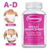 XEMENRY contains Vitamin C, fenugreek extract, is non-GMO, vegetarian capsules, and supports overall health.