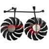 Охладитель видеокарты DC 12V для GIGABYTE RTX2060 GTX1650 1660/1660Ti Охлаждение компьютера