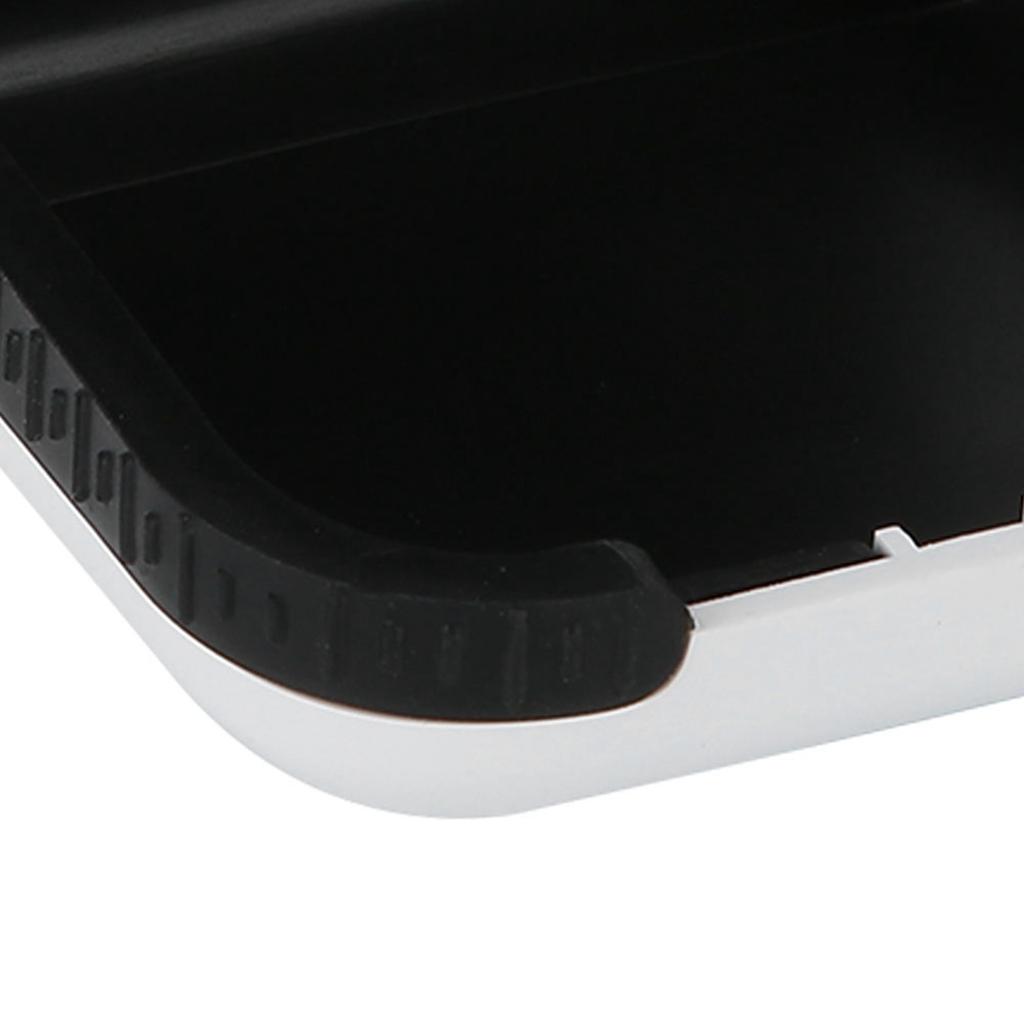 Портативный чехол для слухового аппарата Компактный прочный органайзер для ящика для хранения