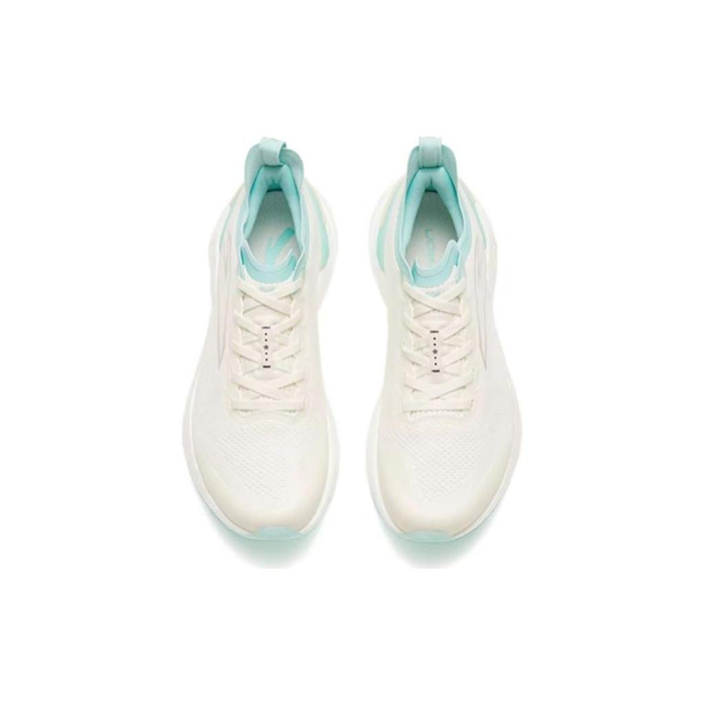 Anta Беговые кроссовки 3-го поколения с технологией азота, амортизацией, нескользящие, износостойкие, дышащие, легкие, с низким верхом 122245580S-11