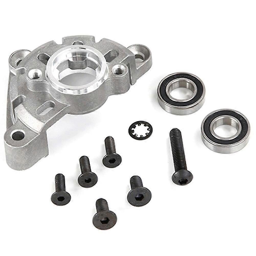 The Latest Cnc Metal Clutch Tripod For 1/5 Baha Rovan Km Baja Rc Car Toys Parts