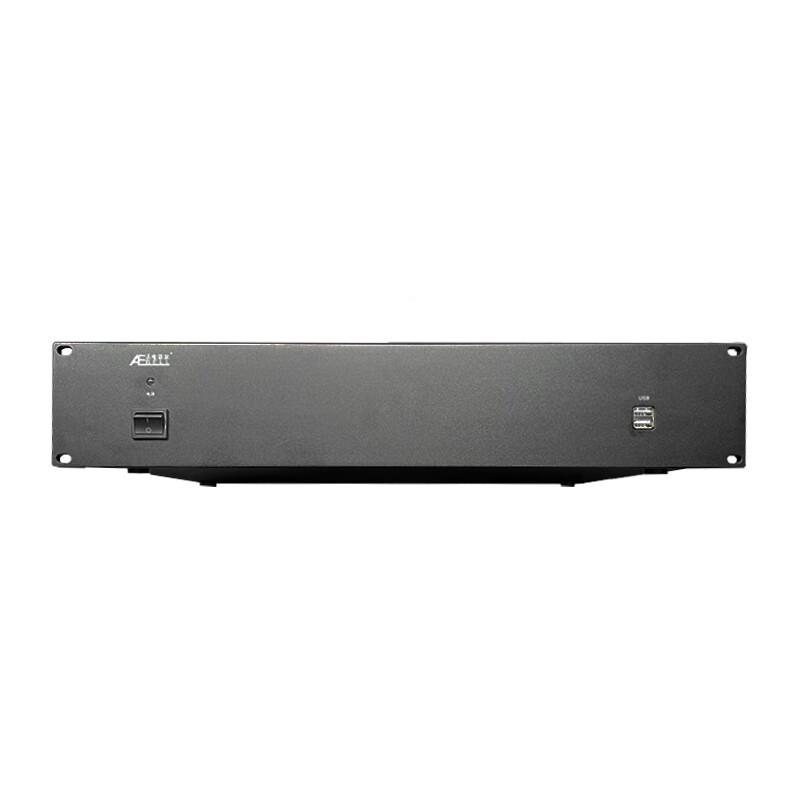 AEBELL BL-ALG1000-CA-MH Хост управления сигнализацией для лагерных ворот CN-штекер (адаптер в комплекте)