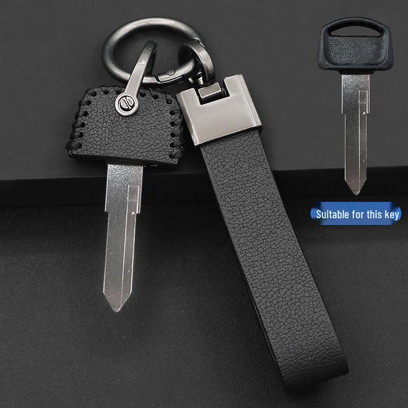 Чехол для ключа мотоцикла и держатель NFC-карты для NWF125/NWG150LA - Защитный корпус Liexing 190ncf