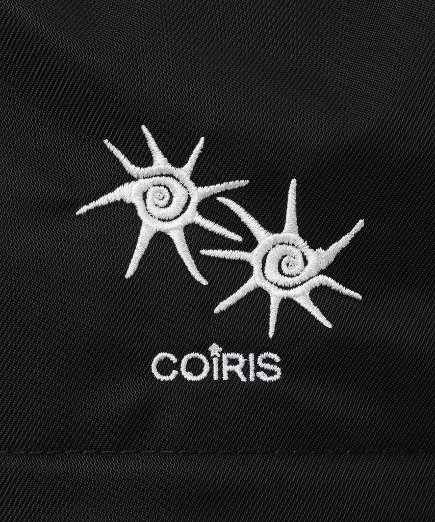 Рюкзак-мешок Coiris Nio из веревки, унисекс