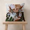 My Hero Academia Bakugou Katsuki  Cushion Cover Decorative Pillow Sofa Home Decor case pillow cases