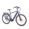 JOBOBIKE Henry 250 Вт Аккумулятор 36 В 14 Ач Тормоза Tektro гидравлические дисковые Shimano 7 скоростей Шины CST 28"x 2.0" 33,6 кг