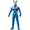 Ultraman Ultra Hero Series EX Ultraman Zero 10th Anniversary Set