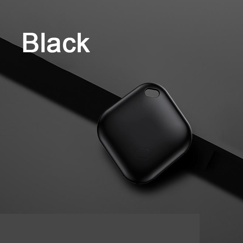 Мини-устройство слежения для Apple Find My Key Smart iTag Child Finder Pet Car GPS Lost Tracker Smart Bluetooth Tracker IOS System