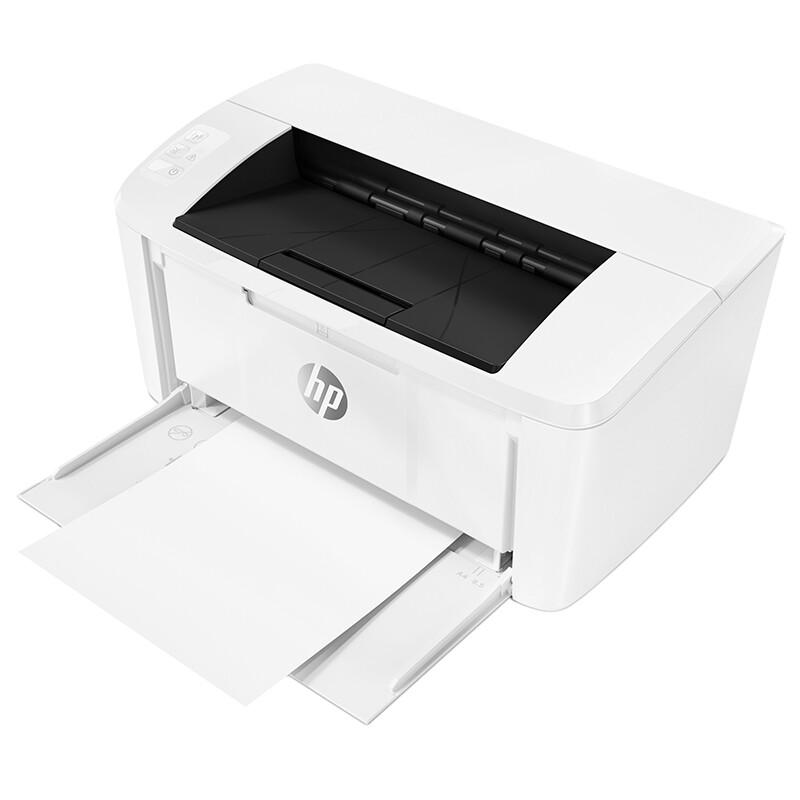 HP Compact Wireless Black & White Laser Printer CN plug (adapter included)
