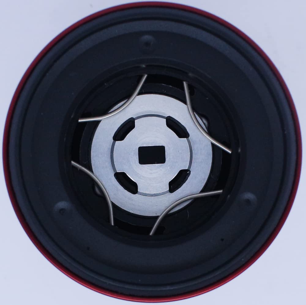 Оригинальные детали 21 Sephia XR C3000SHG Узел катушки Деталь 13CBX №