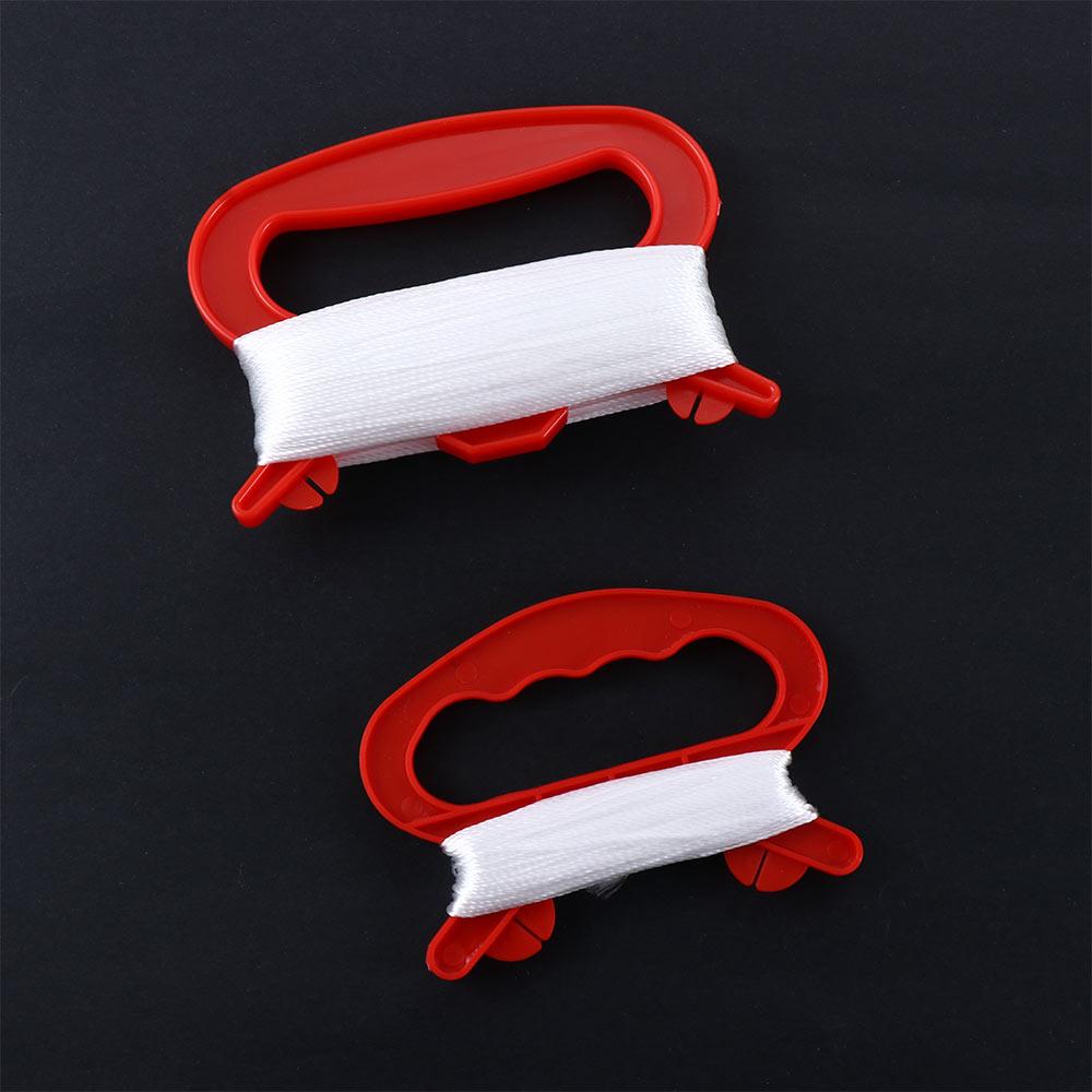 Color Handle Board Kite flying tool Kite accessories Flying Kite Line Kite Thread Winder Kite Line