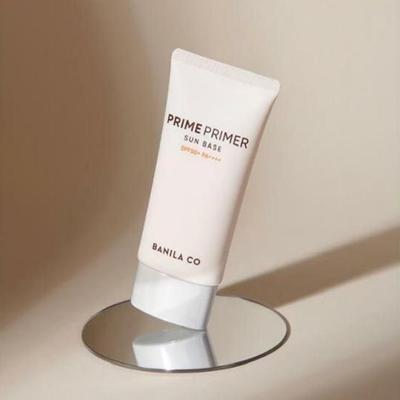 Праймер-база под макияж с SPF 50++ PA++ 50 мл