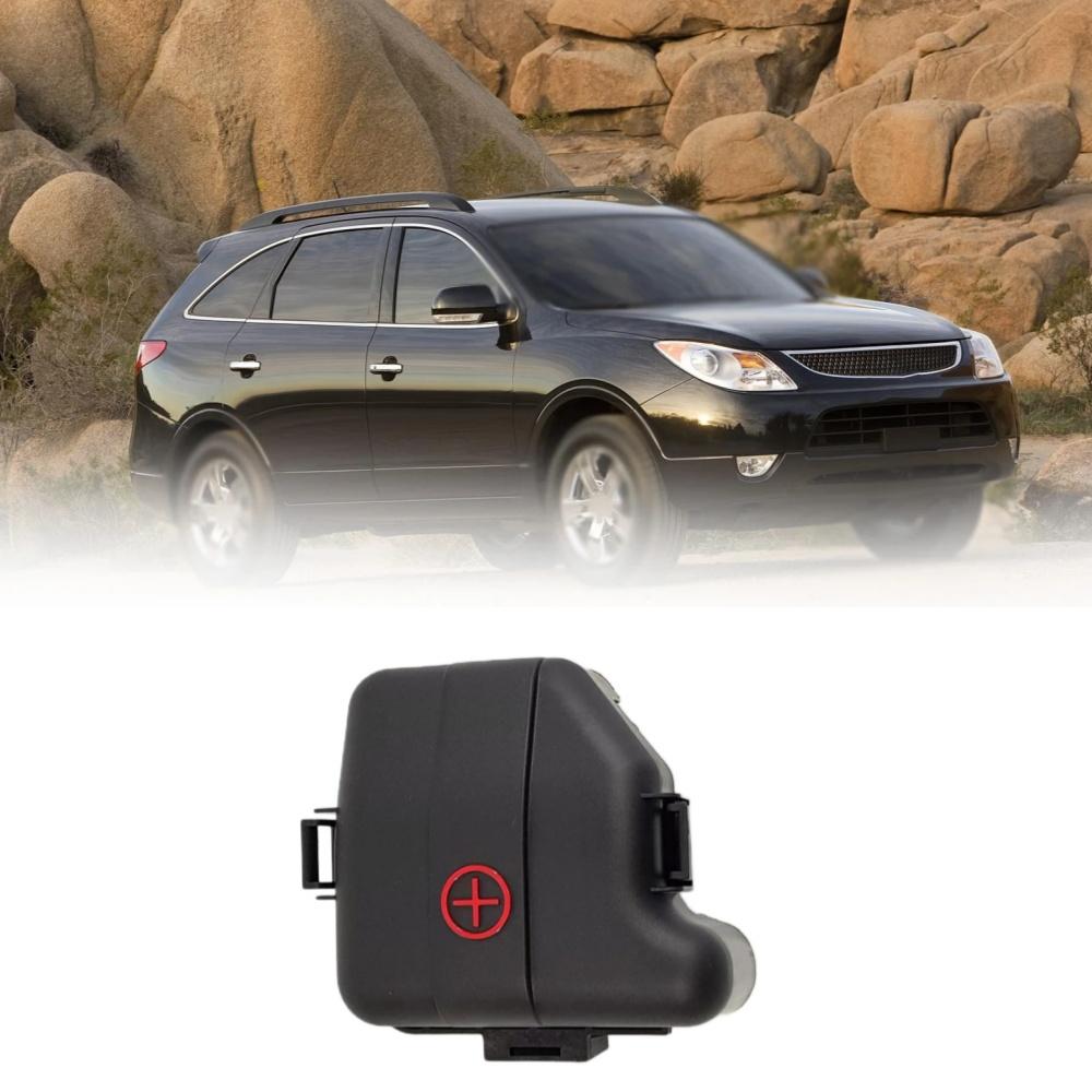 91971-3J290 Battery Positive Terminal Cover For Hyundai Veracruz IX55 2007-2012