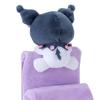 Миниатюрная плюшевая столешница Sanrio Perpetual Calendar Kuromi 454621