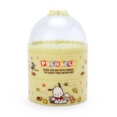 Pochacco Чехол для аксессуаров 941760 Куполообразный