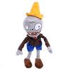 30 см Гигантский Зомби-Подсолнух Йети Плюшевые Игрушки Набивные Куклы Подарки на День Рождения Рождество