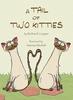 Книга A Tail of Two Kitties