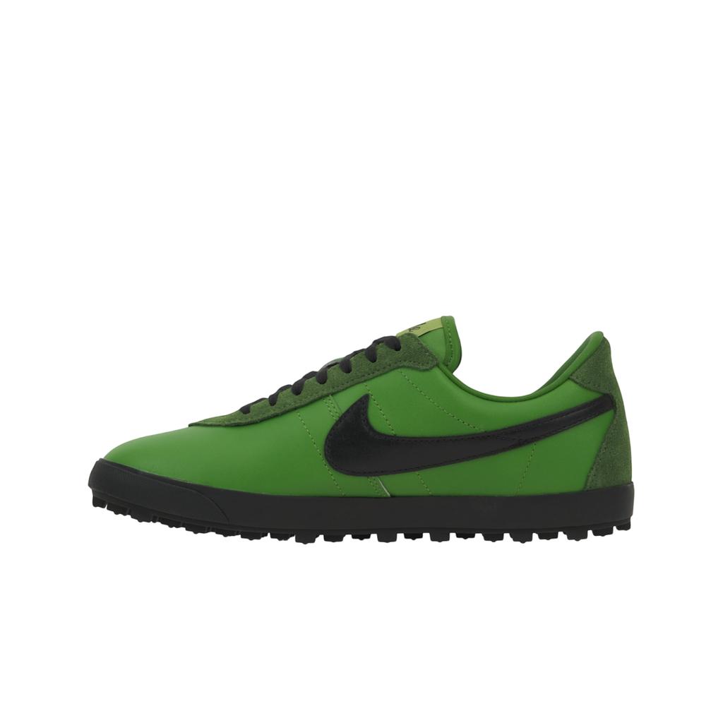 Мужские кроссовки Bode x Nike Astro Grabber SP Chlorophyll Унисекс Зеленый Черный Лесной FJ9821-300