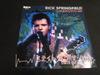 7inch Record RICK SPRINGFIELD - State Of The Heart / The Power Of L RPS179 RCA 1985 Japan Rock Used