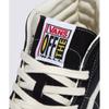 Vans Skate High Issue 38   Black  Marshmallow Vn000ctb1kp1