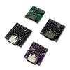 Модуль USB-TTL: Загрузчик CH340E/C, CH9340C PRO MINI с интерфейсом TYPE-C.