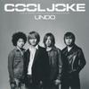 CD COOL JOKE - UNDO VVCL8 The Music Counc 2004 Япония ObiRock Б/У