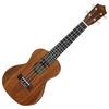 ARIA ACU-1K Concert Ukulele with Koa Back