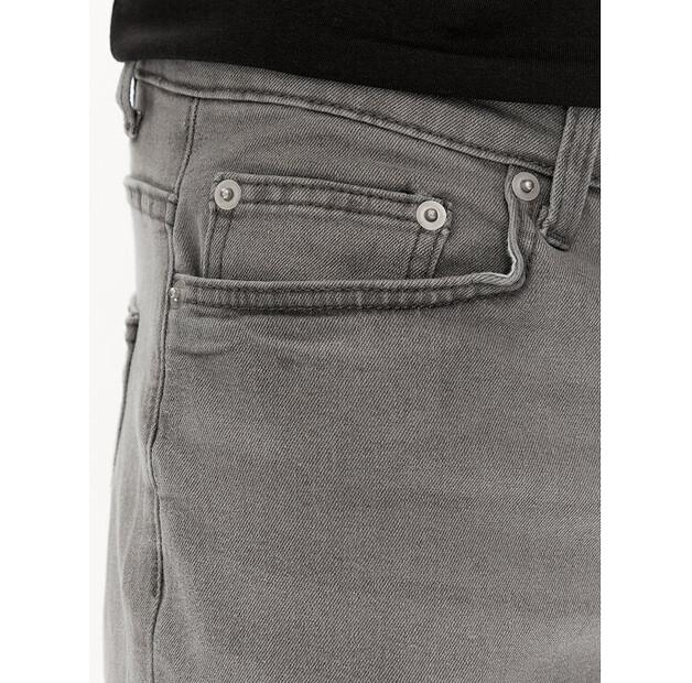 Джинсы Only & Sons Loom 22027617 серый Slim Fit