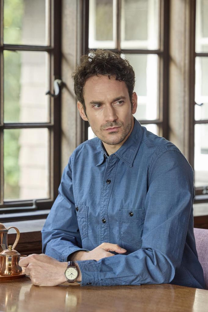 ORIENT Automatic Watch Bambino Mechanical Automatic Ivory RN-AP0105Y Men's