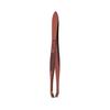Beter Tweezers Hair Punta Crab Copper