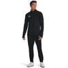 Мужская куртка UA Challenger Quarter Zip Midlayer