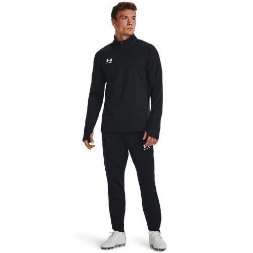 Under Armour Мужская куртка UA Challenger Quarter Zip Midlayer