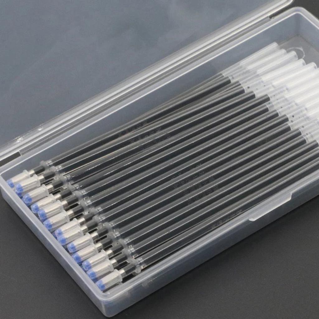 Стержни с исчезающими чернилами, 40 шт