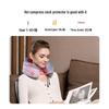 SKG BP3 U-shaped Hot Compress Neck Pillow