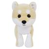 [BESTEVER] Dog Plush Toy, Realistic, Puppy, Exhausted, Cute, Resizeable Hands, Birthday Gift [Premium Puppy] Shiba Inu, Best Ever Japan