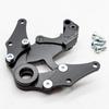 Hb Additional Clamp Mount Yamaha Wr250F Wr450F Yz125 Yz250F Yz250X Yz450F (2006-2024) Stunt