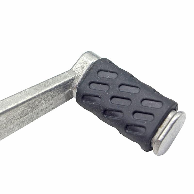 Gear Shift Lever Rear Foot Brake Right Pedal For DUCATI Monster 821 2015 2016-2018Motorcycle Accessories Clutch Shifter Left Rod