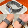 Силиконовый ремешок для часов для Apple Watch Band 49 мм 44 мм 40 мм 45/41 мм 42 мм 38 мм Дышащий ремешок iWatch Series Ultra Браслет Ремешок