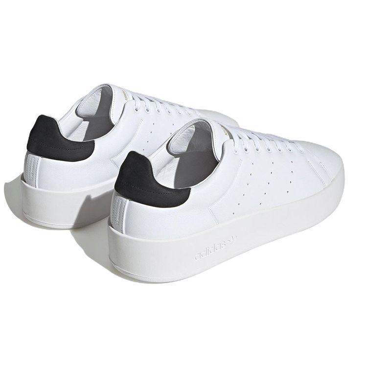 Adidas Кроссовки унисекс Stan Smith Recon White Black Cloud-White Core-Black H06185
