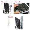 4Pcs Guard Grill Protector PC Computer Fan Filter Cleaning Case Fams Dustproof Cover
