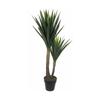 Decorative Plant Mica Decorations Yucca (120x60cm)