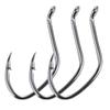 Fishing Accessories Mustad Hooks Sharp Circle Hook Sea Hook Fishhook Barbed Fishhook Fishing Hooks