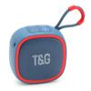 T&G TG659 Портативная уличная Bluetooth-колонка