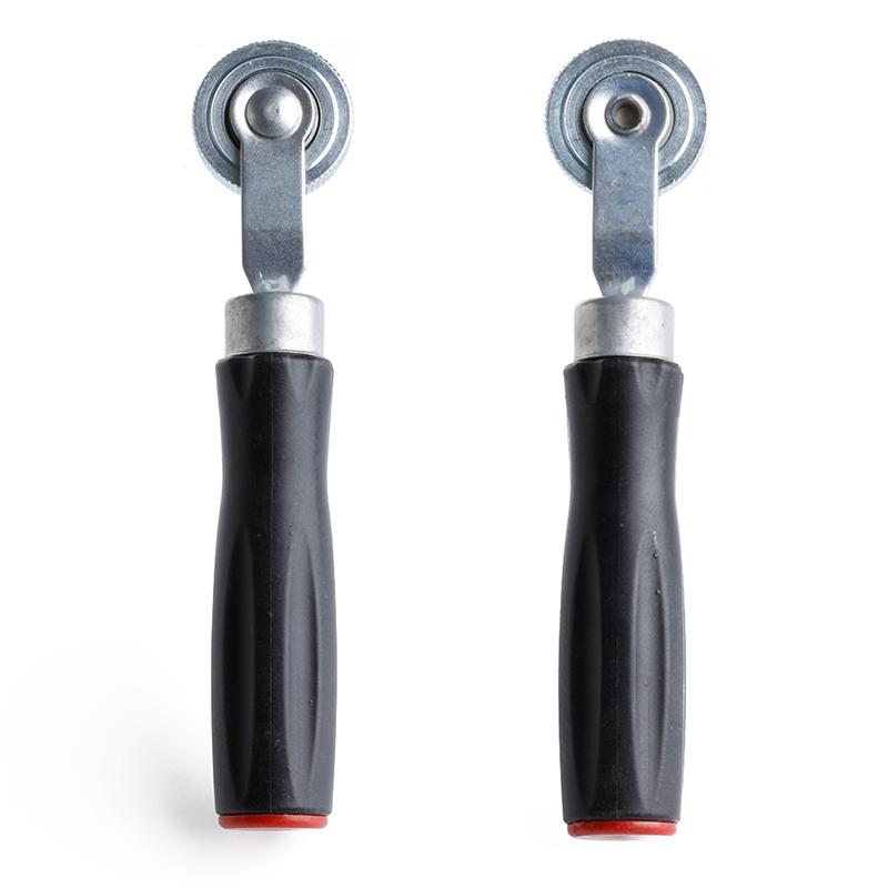 Автомобиль Грузовик Ремонт шин Трубка Патч Стежок Колесо Ролик Резиновая ручка Инструмент для прокола