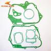 Motorcycle Engine Parts Complete Gasket & Oil Seal Kit for Chinese YINXIANG YX140cc yx140 Original Package 100% Genuine Fit