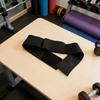 Elastic Golf Swing Training Arm Band Adjustable Golf Swing Training Aid Golf Swing Trainer  Unisex