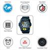Casio Casio Color Overseas Direct Import Модель Сине-серые x желтые часы Часы Часы G-Shock G-7900-2 G-SHOCK Мужские Мужские [Товар]